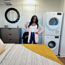 ONLY 3 FREDA FLOORPLANS LEFT!🚨 We’re almost sold out for Fall 2025! If you’ve been eyeing a spot, now’s the time to lock it in before it’s gone! ⭐️Plus, sign your lease within 48 hours of receiving it, and you’ll get HALF OFF September rent! 🎉 Don’t wait—contact us to secure your spot today! Instagram post from @cheathamstreetflats on March 11, 2025 00:00:00am