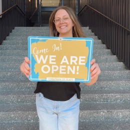 We’re here for you even longer! ⏰ Starting now, our Wednesday business hours are 9am-7pm to better serve our residents. Stop by and see us! 🏡✨ Instagram post from @cheathamstreetflats on March 11, 2025 00:00:00am
