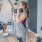 Large fitness center with cardio and weight lifting equipment.